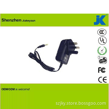 i charger 15V/1A  gray color,wall mount